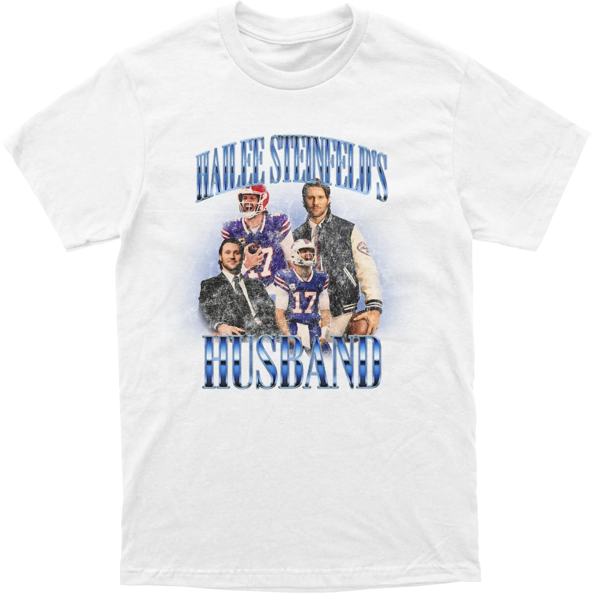 Josh Allen Tee