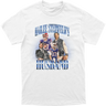 Josh Allen Tee
