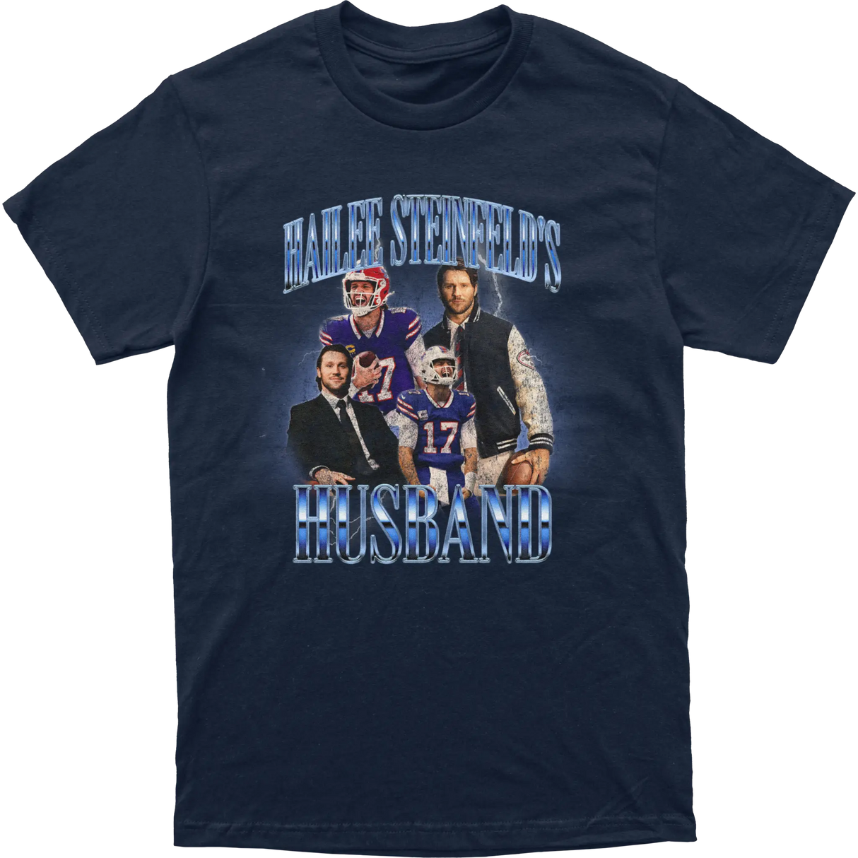 Josh Allen Tee