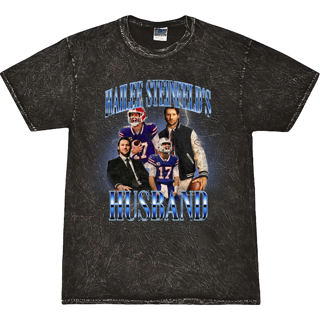 Josh Allen Tee