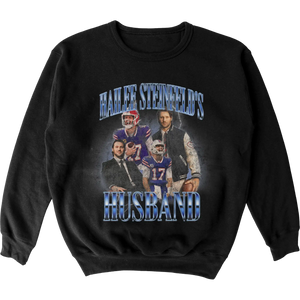 Josh Allen Crew