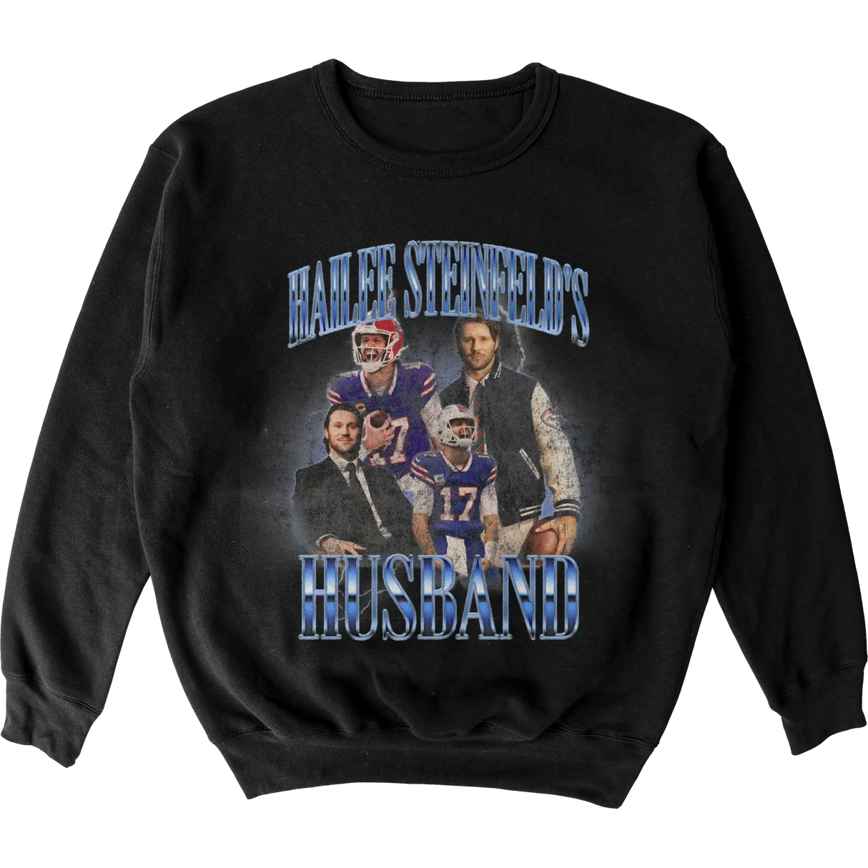 Josh Allen Crew