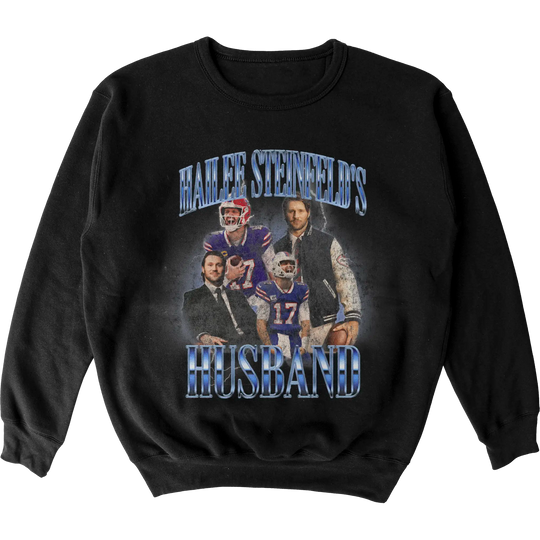 Josh Allen Crew