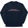 I’m Not Gay But Josh Allen Is Josh Allen Longsleeve
