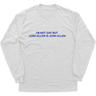 I’m Not Gay But Josh Allen Is Josh Allen Longsleeve