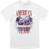 America’s Team Tee