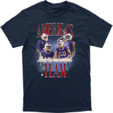 America’s Team Tee