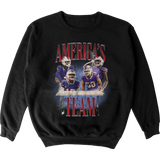 America’s Team Crew