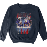 America’s Team Crew