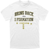 I Formation Tee