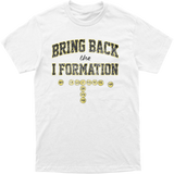 I Formation Tee