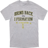 I Formation Tee
