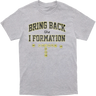 I Formation Tee