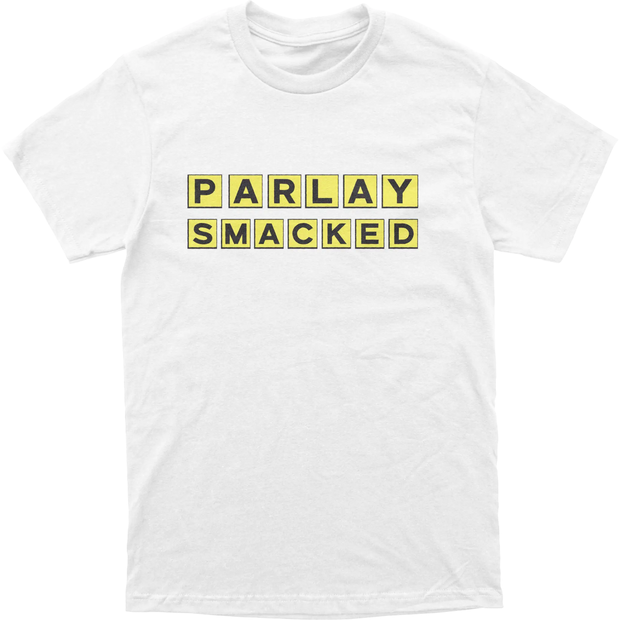 Parlay Smacked Tee