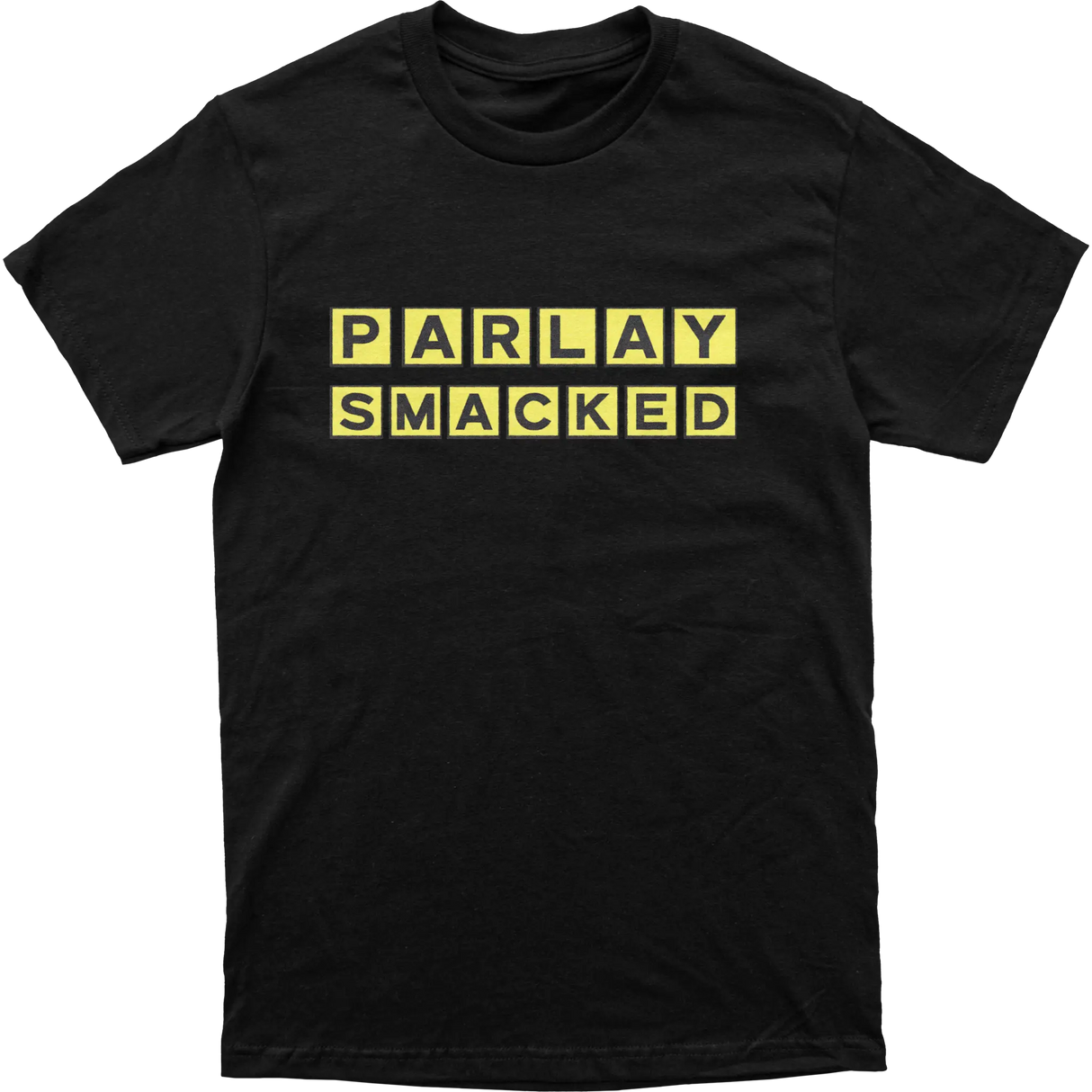 Parlay Smacked Tee