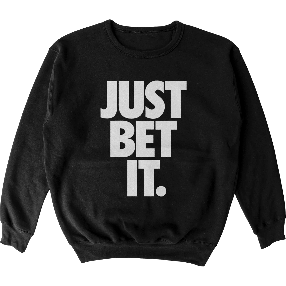 Just Bet It Crew