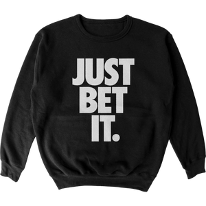 Just Bet It Crew
