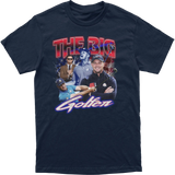 Bryson Ryder Cup Tee