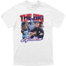 Bryson Ryder Cup Tee