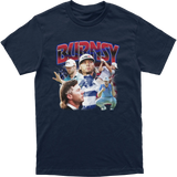Sam Burns Ryder Cup Tee