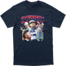 Sam Burns Ryder Cup Tee