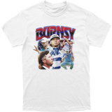 Sam Burns Ryder Cup Tee