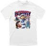Sam Burns Ryder Cup Tee