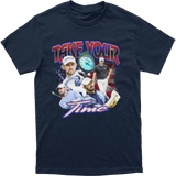 Cantlay Ryder Cup Tee