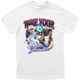Cantlay Ryder Cup Tee