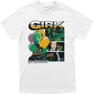 Girk Tee