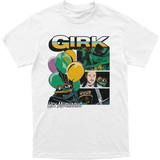 Girk Tee