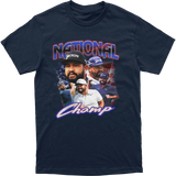JJ Spaun Ryder Cup Tee