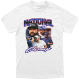 JJ Spaun Ryder Cup Tee