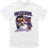 JJ Spaun Ryder Cup Tee