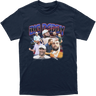 Scottie Ryder Cup Tee