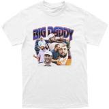 Scottie Ryder Cup Tee