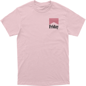 Friday Pool Tee