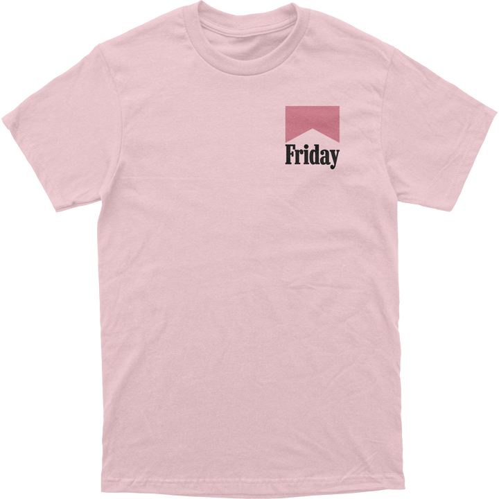 Friday Pool Tee