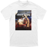 Almost Friday Schwarber Beer Tee