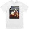Almost Friday Schwarber Beer Tee