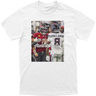 Almost Friday Baker Staredown Tee