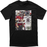 Almost Friday Baker Staredown Tee