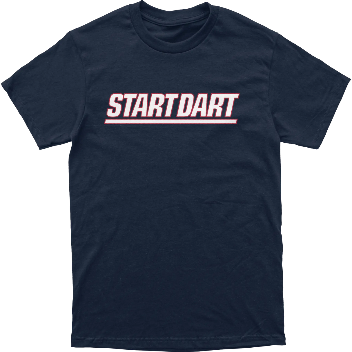 Start Dart Tee