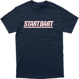 Start Dart Tee