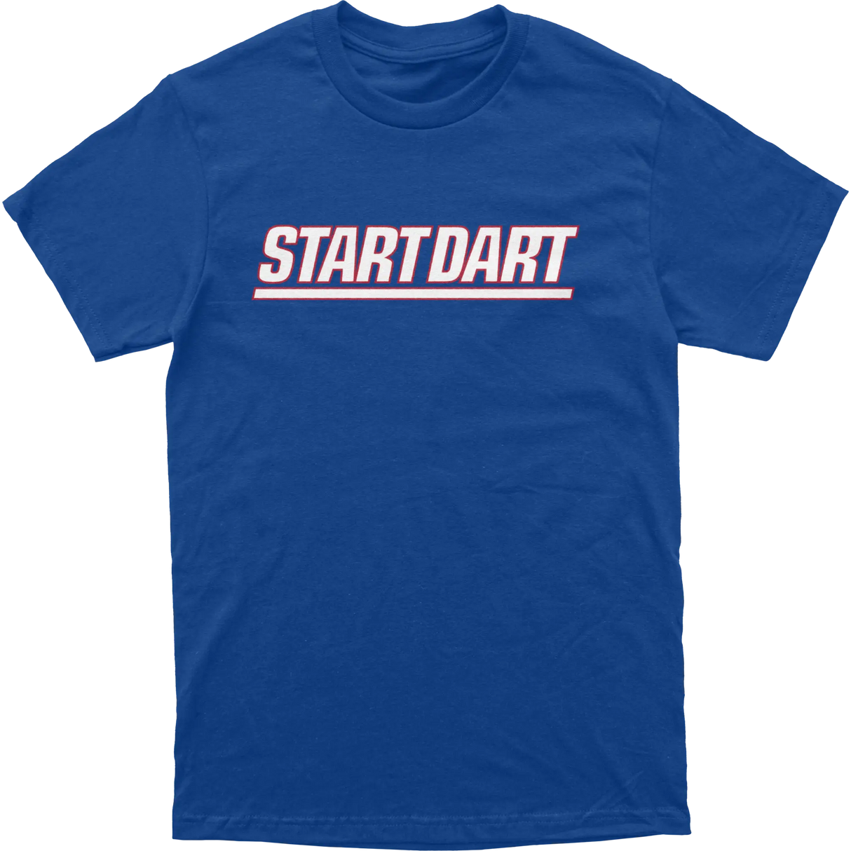 Start Dart Tee