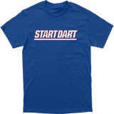 Start Dart Tee