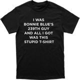 Bonnie Blue Tee