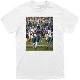 Almosty Friday Jordan Davis TD