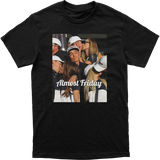 Almost Friday Rickie Ryder Cup Tee