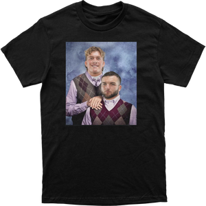 Step Brothers Tee